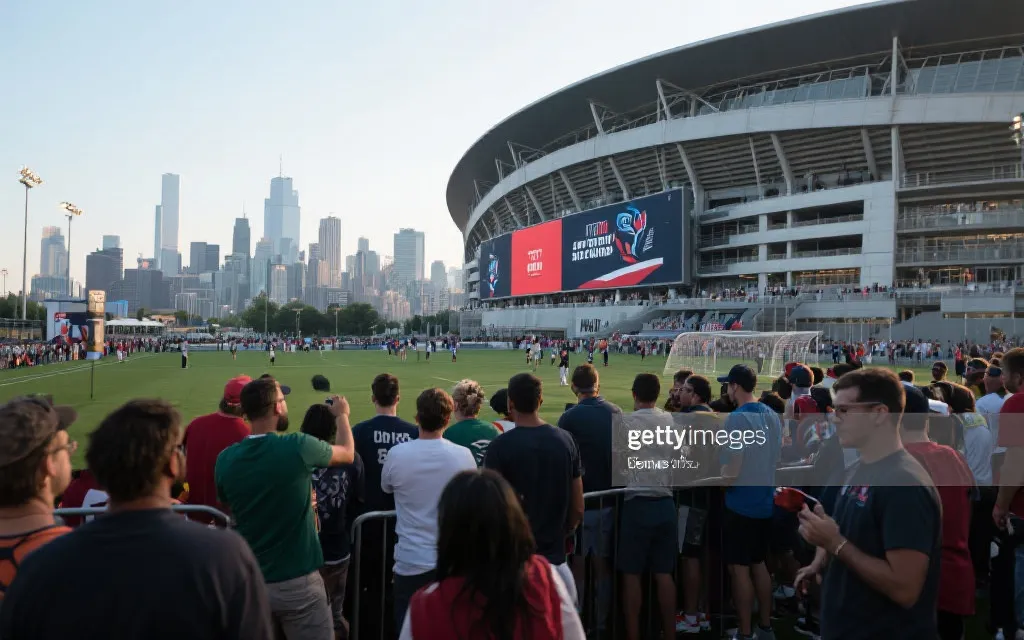 2026世界杯基础信息全拆解：扩军、名额与赛制重构，强队与黑马的命运将如何改写？
