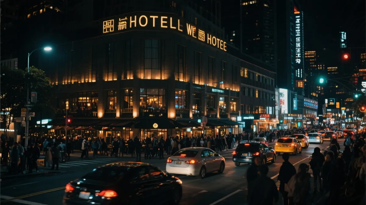 2026世界杯餐饮酒店收入：峰值背后的风险与机会，如何赢在赛时、稳在赛后